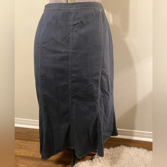 Matching 90s Denim Set - Picture 2 of 4